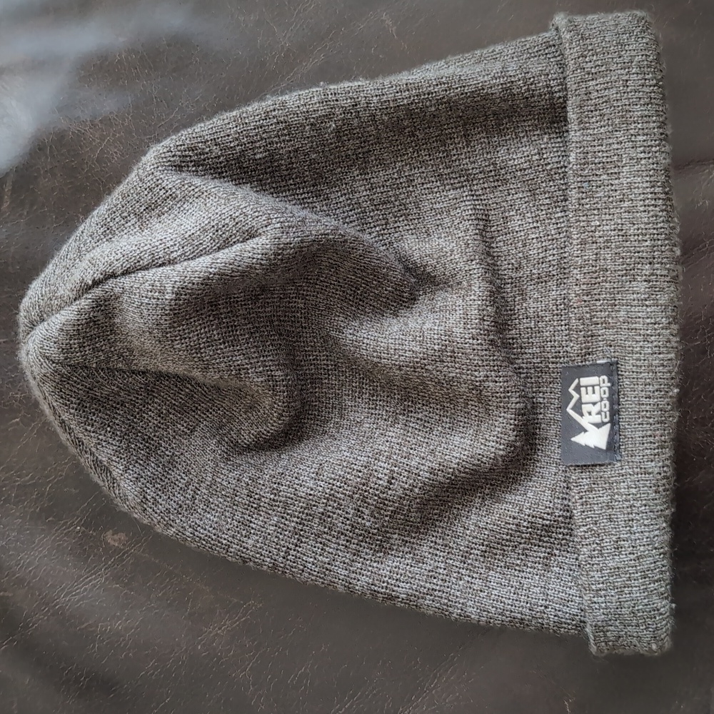 Beanie REI